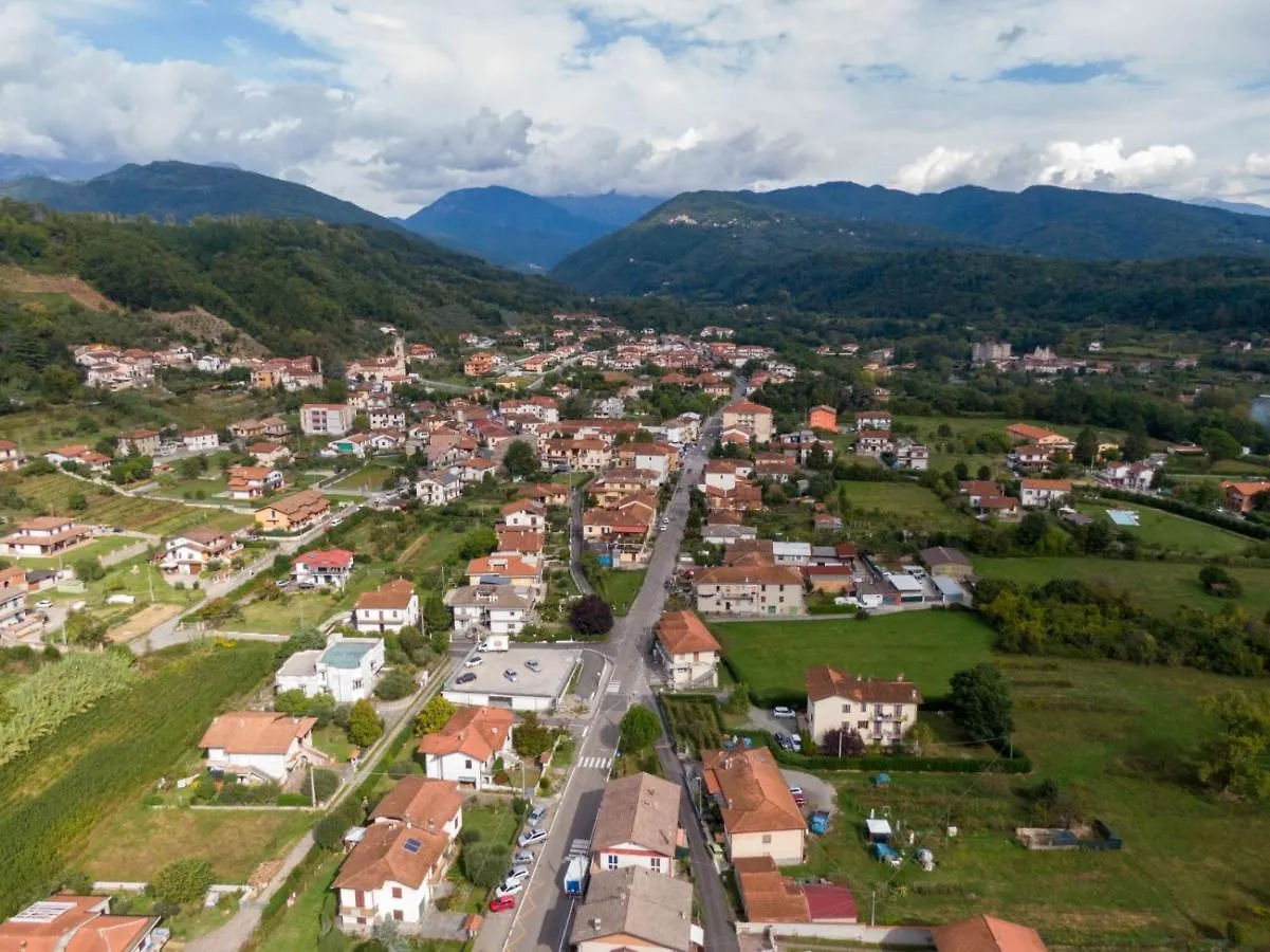 Affittacamere Hotel La Sosta In Lunigiana Monti di Licciana Nardi Italia