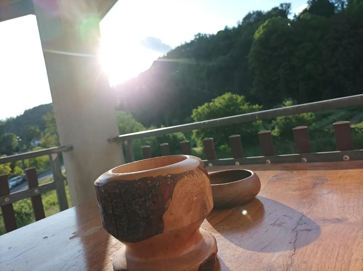La Sosta In Lunigiana Hotel Monti di Licciana Nardi Guest house