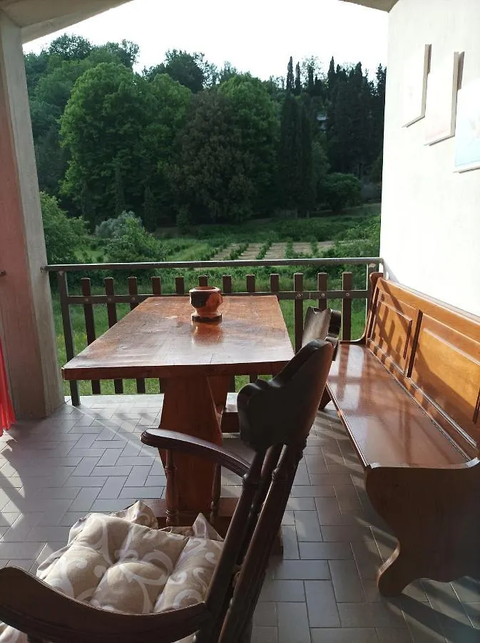 Hotel La Sosta In Lunigiana Monti di Licciana Nardi 0*,