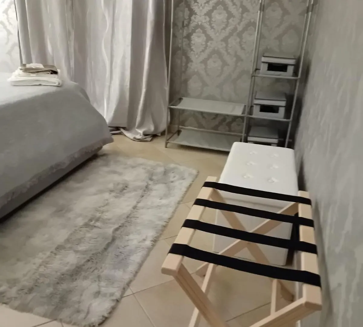 Hotel La Sosta In Lunigiana Monti di Licciana Nardi