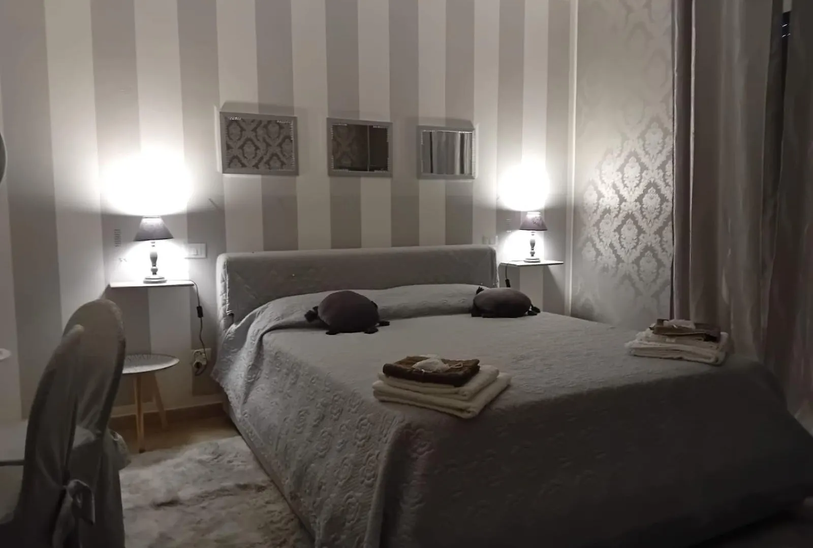 Hotel La Sosta In Lunigiana Monti di Licciana Nardi Italia