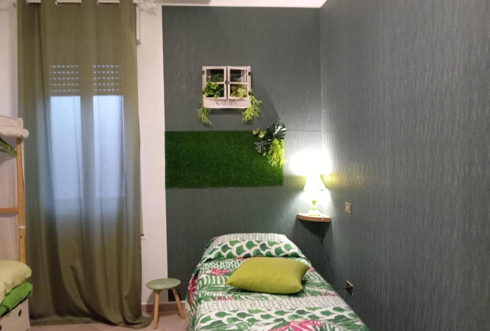 Affittacamere Hotel La Sosta In Lunigiana Monti di Licciana Nardi
