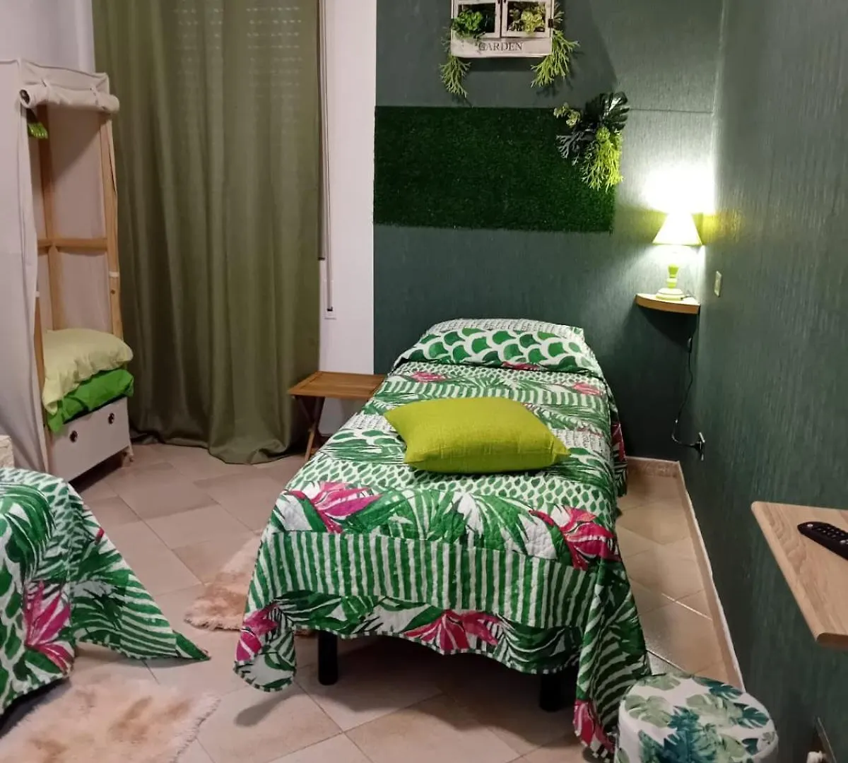 Hotel La Sosta In Lunigiana Monti di Licciana Nardi Affittacamere