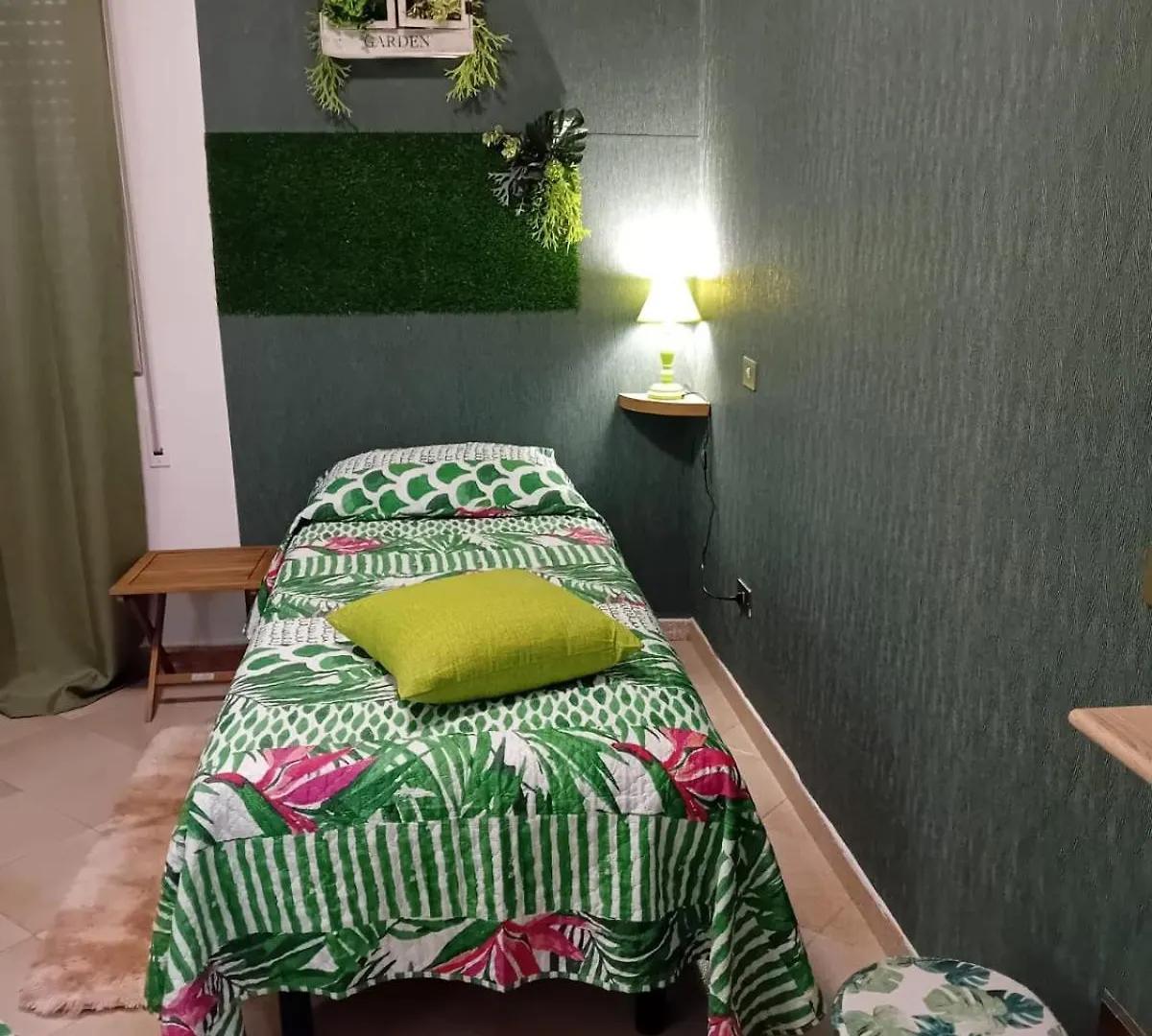 Affittacamere Hotel La Sosta In Lunigiana Monti di Licciana Nardi Italia