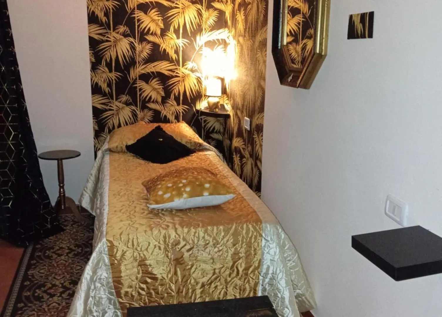Hotel La Sosta In Lunigiana Monti di Licciana Nardi 0*,  Italia