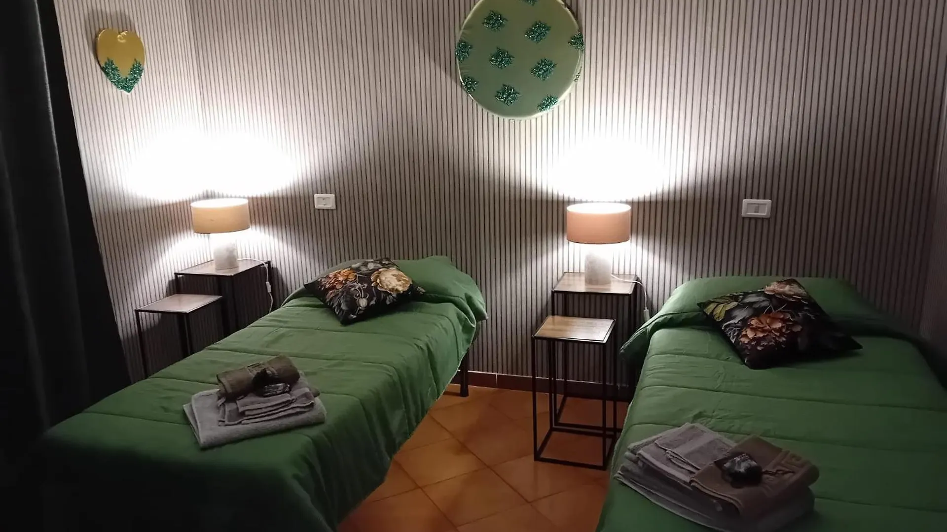 Hotel La Sosta In Lunigiana Monti di Licciana Nardi