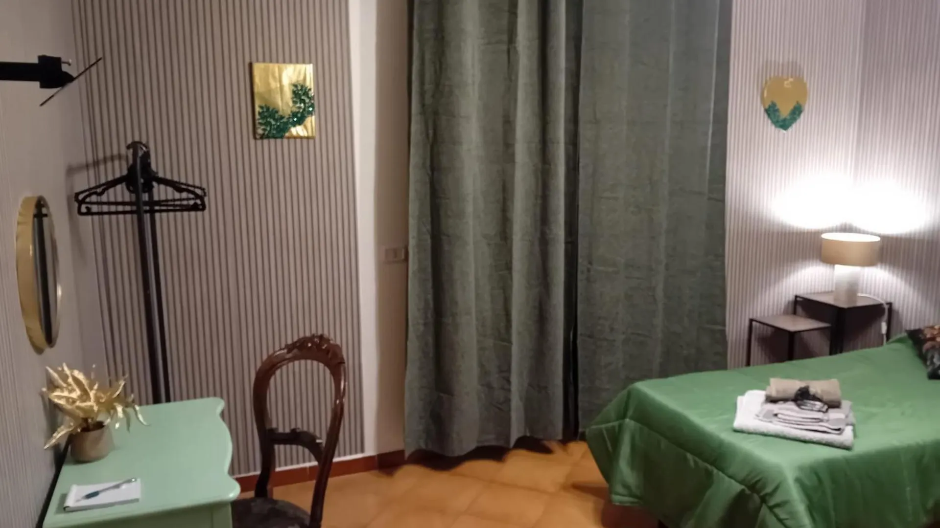 Affittacamere Hotel La Sosta In Lunigiana Monti di Licciana Nardi