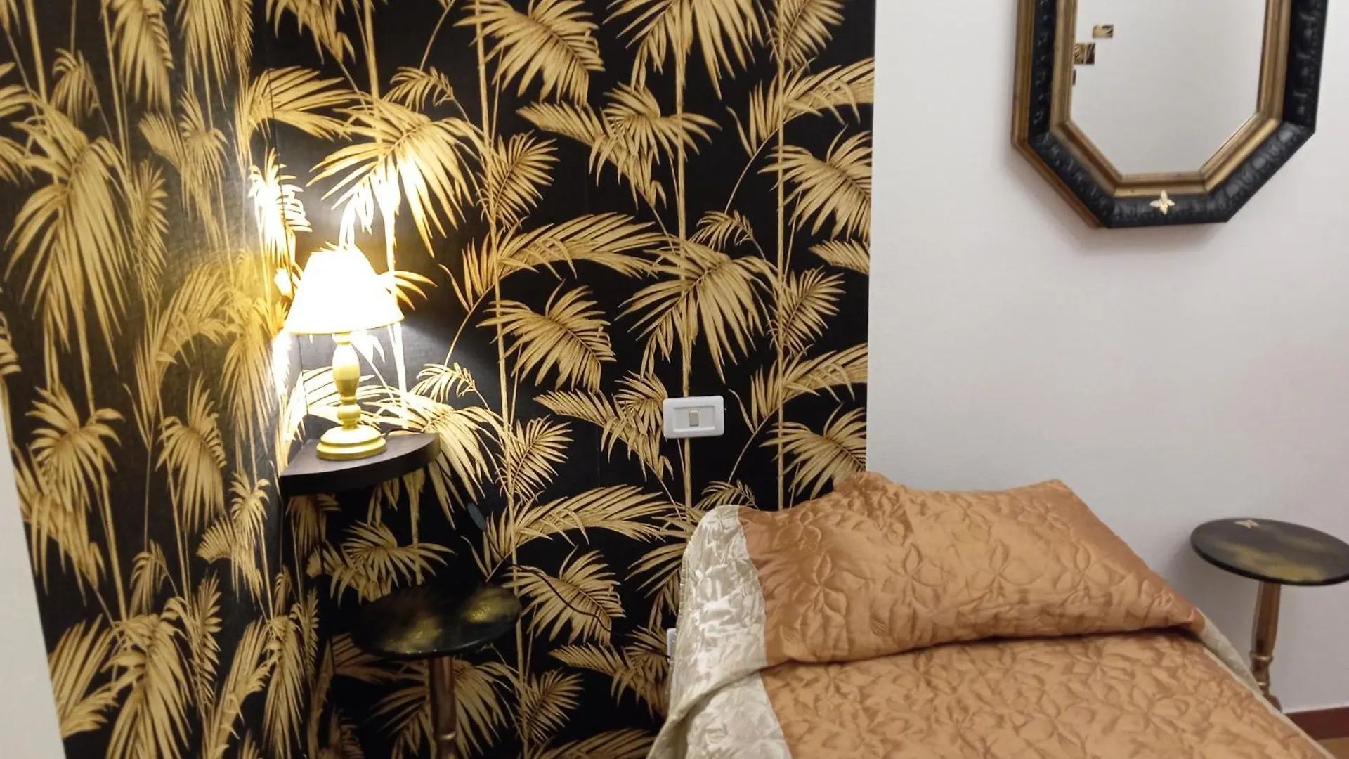 Affittacamere Hotel La Sosta In Lunigiana Monti di Licciana Nardi Italia