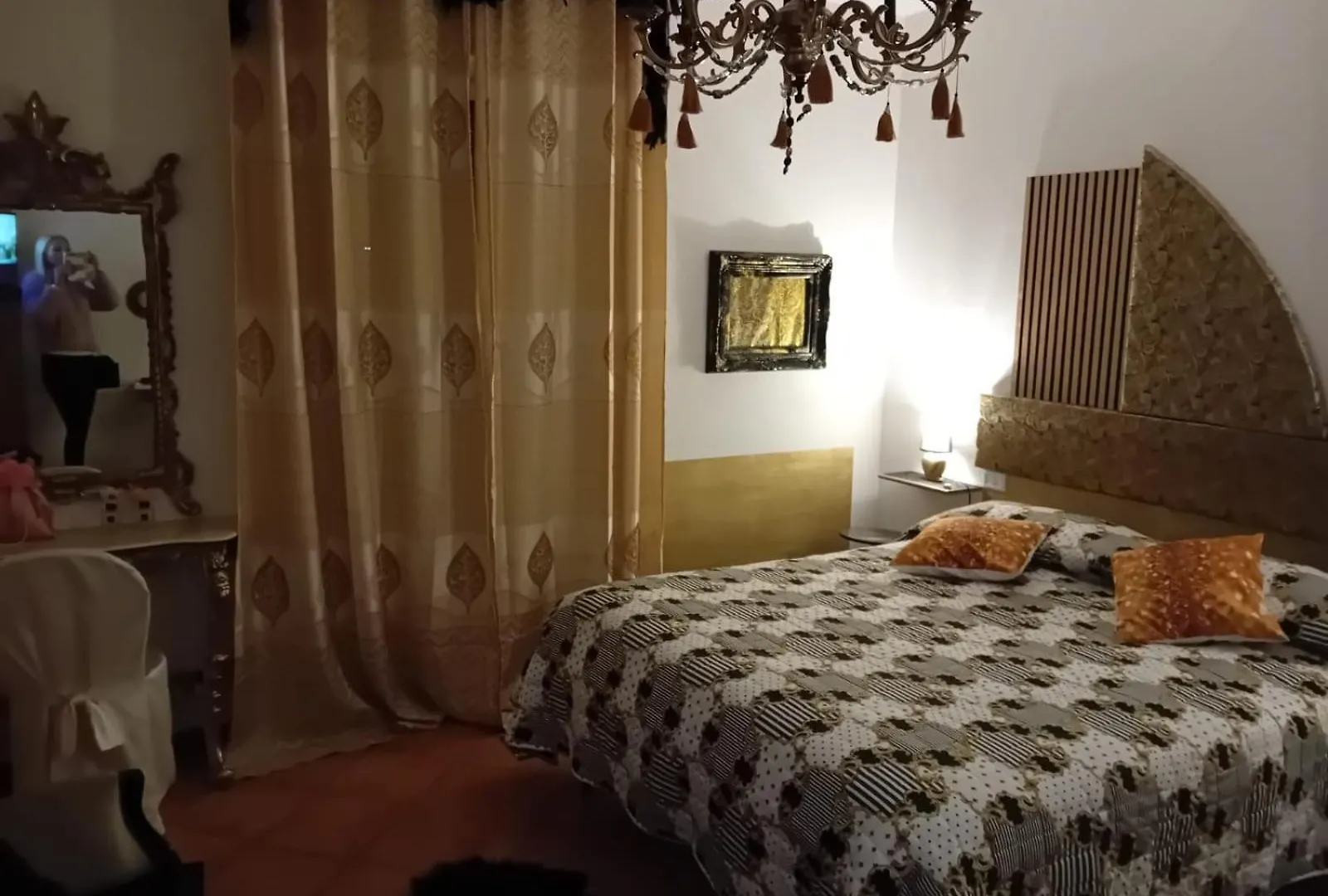 Affittacamere Hotel La Sosta In Lunigiana Monti di Licciana Nardi
