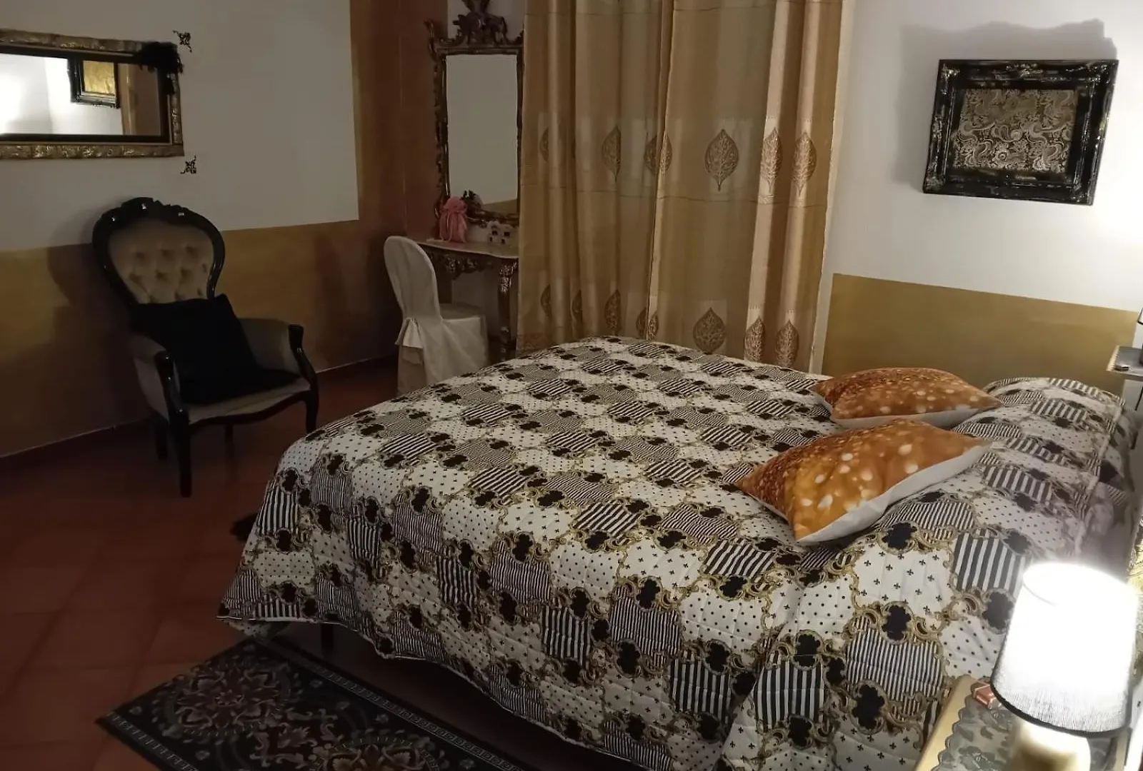Hotel La Sosta In Lunigiana Monti di Licciana Nardi Italia