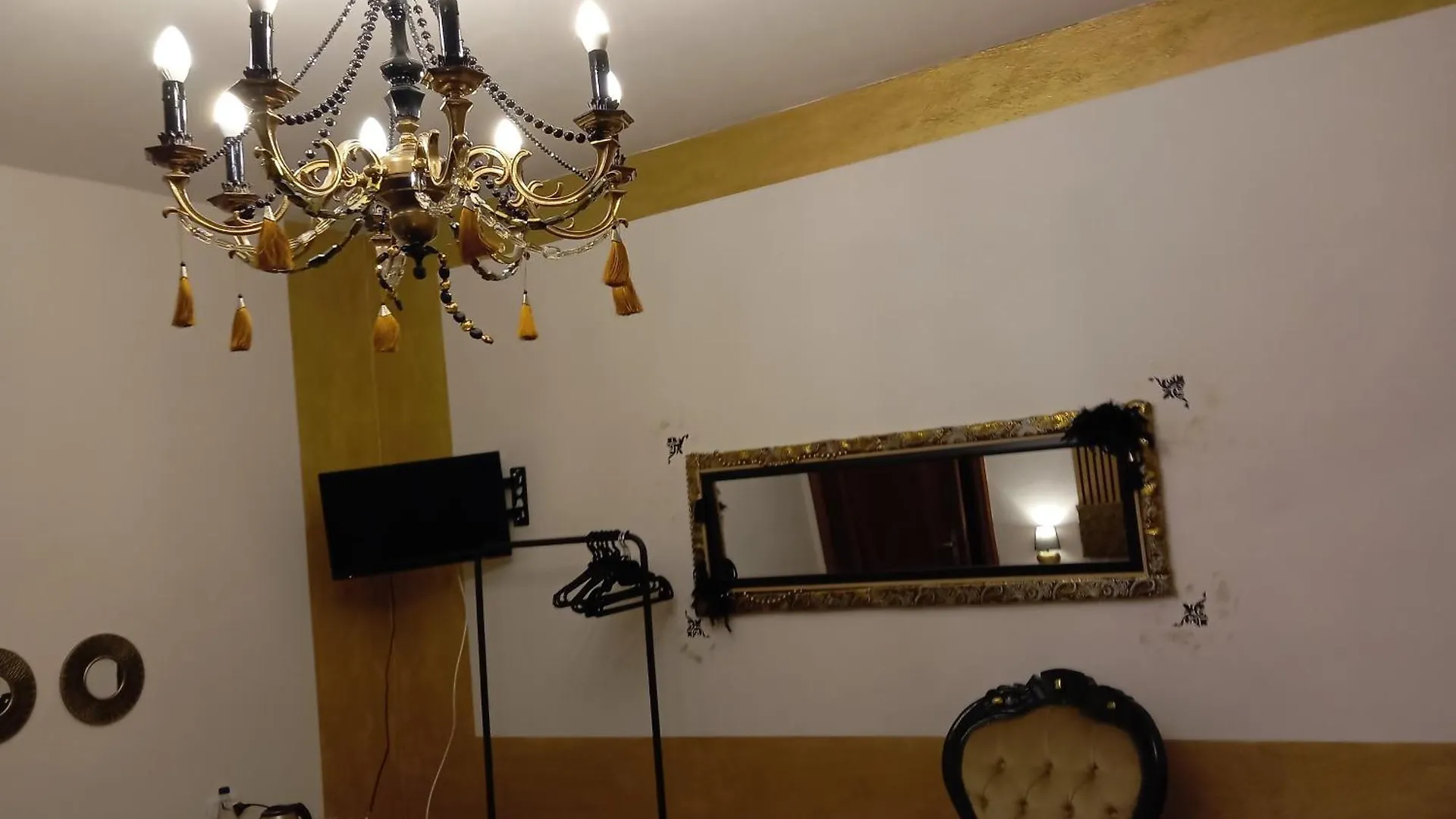 Hotel La Sosta In Lunigiana Monti di Licciana Nardi Affittacamere