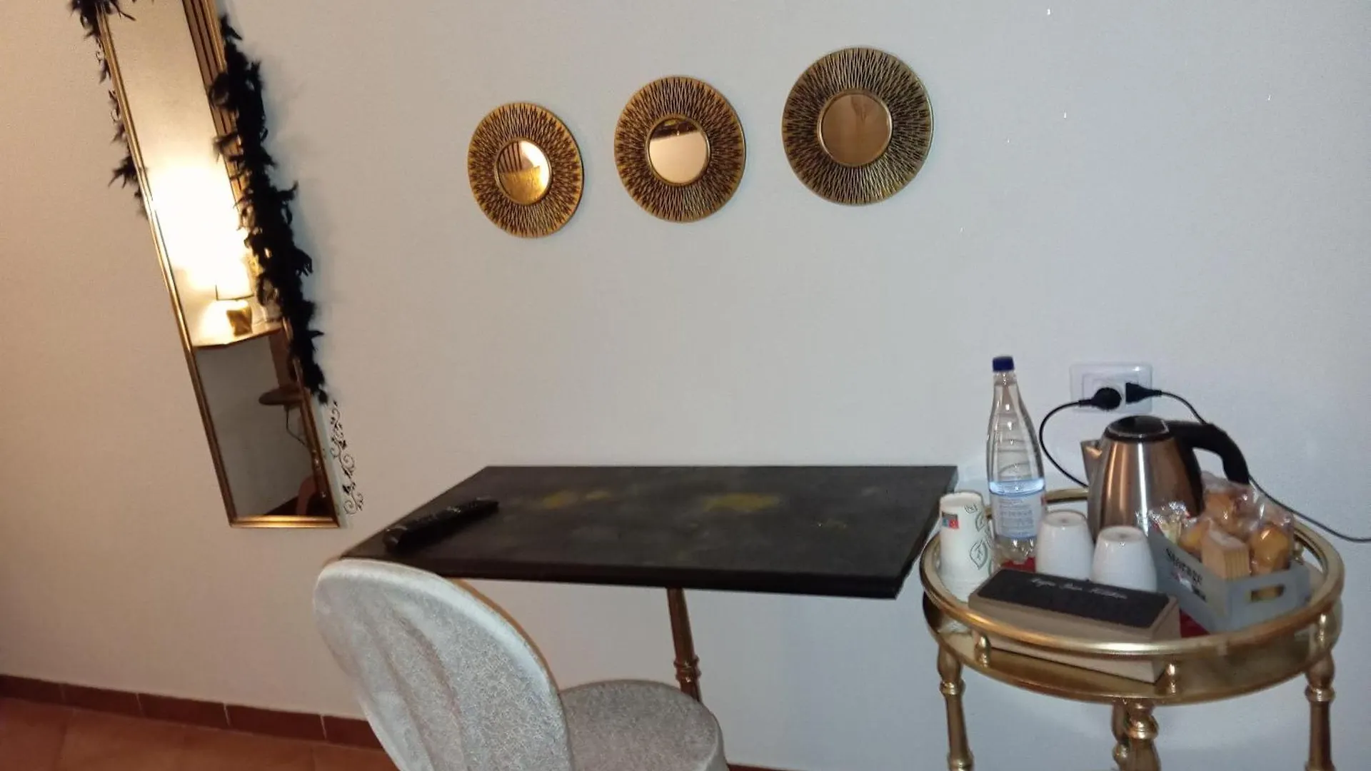 Hotel La Sosta In Lunigiana Monti di Licciana Nardi Affittacamere