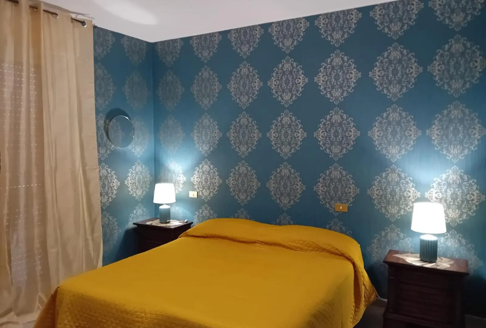 Affittacamere Hotel La Sosta In Lunigiana Monti di Licciana Nardi Italia