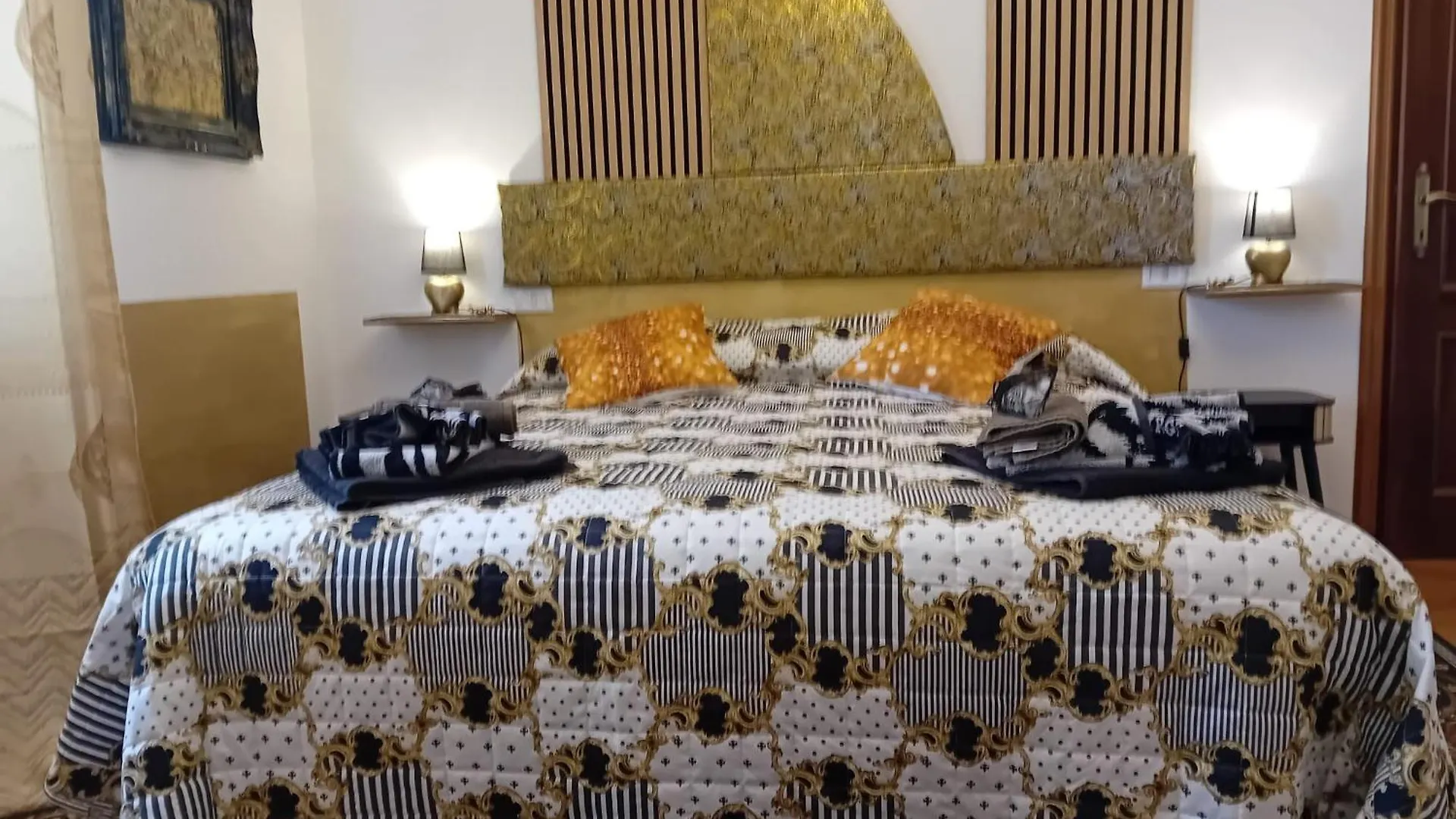 Affittacamere Hotel La Sosta In Lunigiana Monti di Licciana Nardi