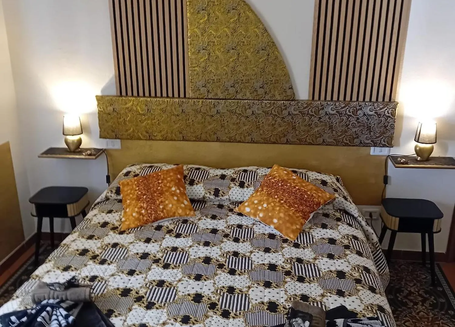 Hotel La Sosta In Lunigiana Monti di Licciana Nardi