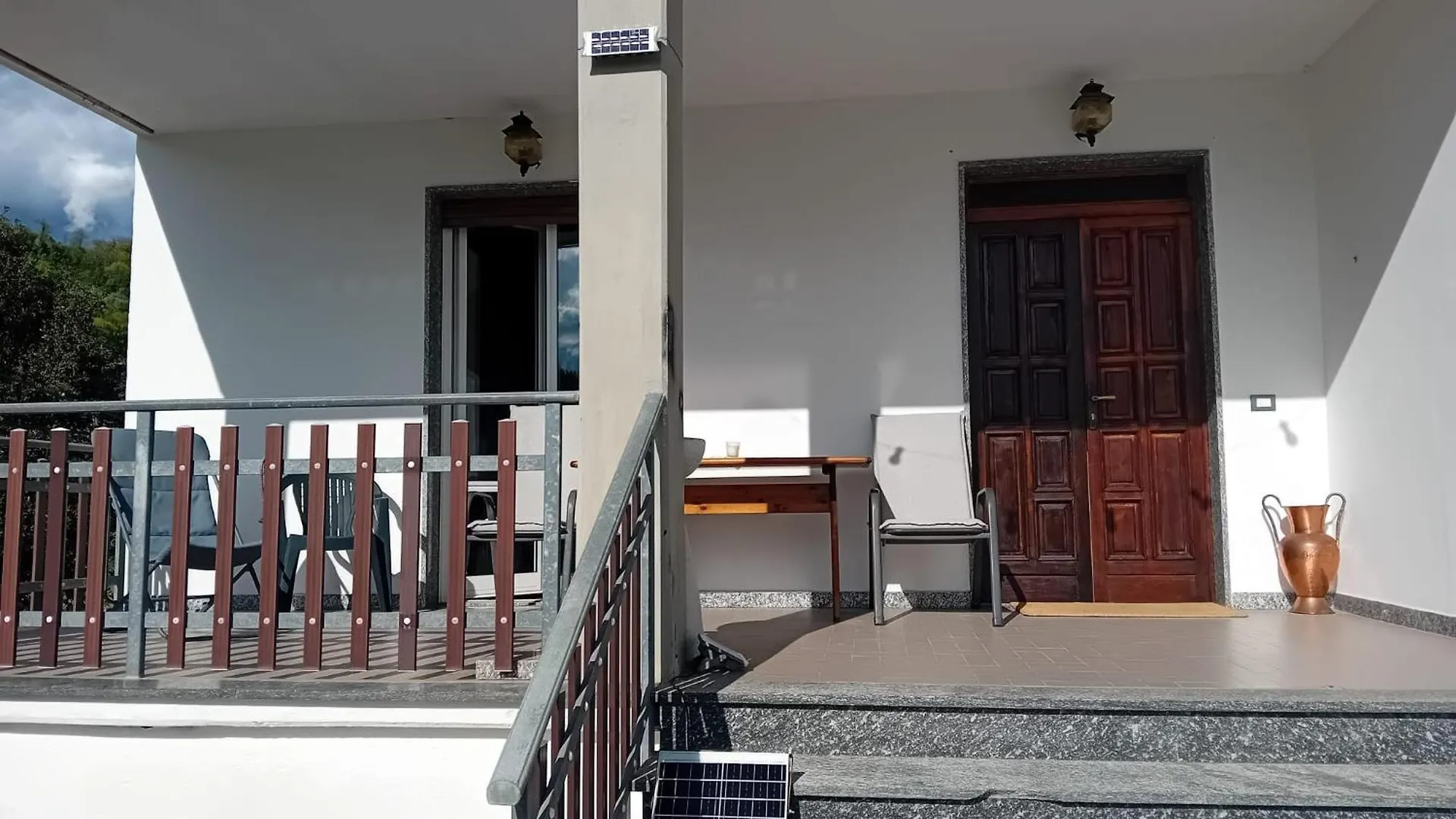 Hotel La Sosta In Lunigiana Monti di Licciana Nardi Italia