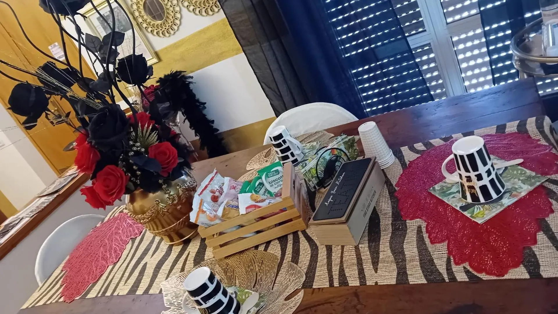 Hotel La Sosta In Lunigiana Monti di Licciana Nardi Affittacamere