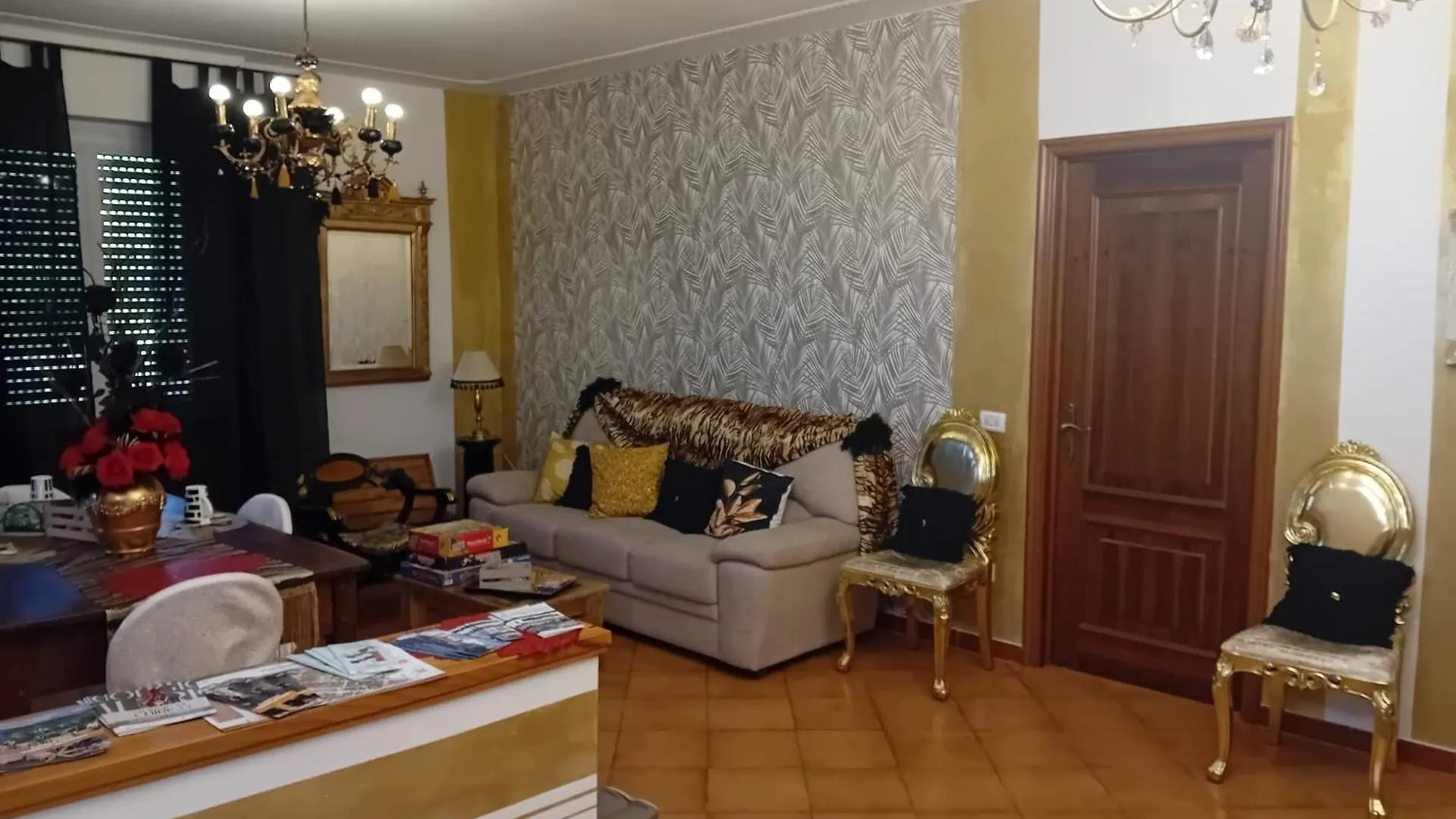Hotel La Sosta In Lunigiana Monti di Licciana Nardi 0*,