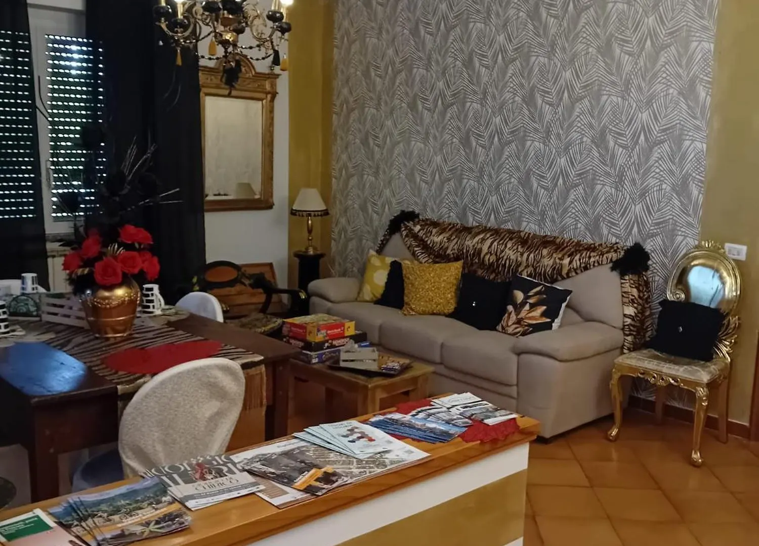 La Sosta In Lunigiana Hotel Monti di Licciana Nardi 0*,