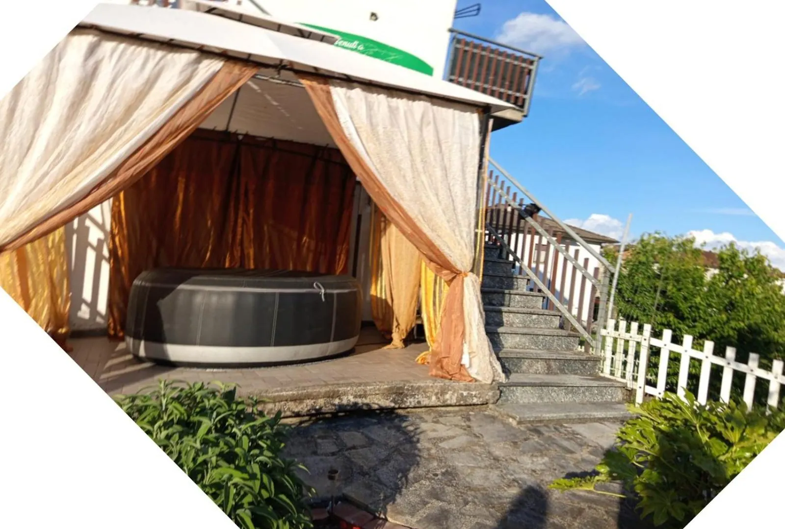 Hotel La Sosta In Lunigiana Monti di Licciana Nardi 0*,