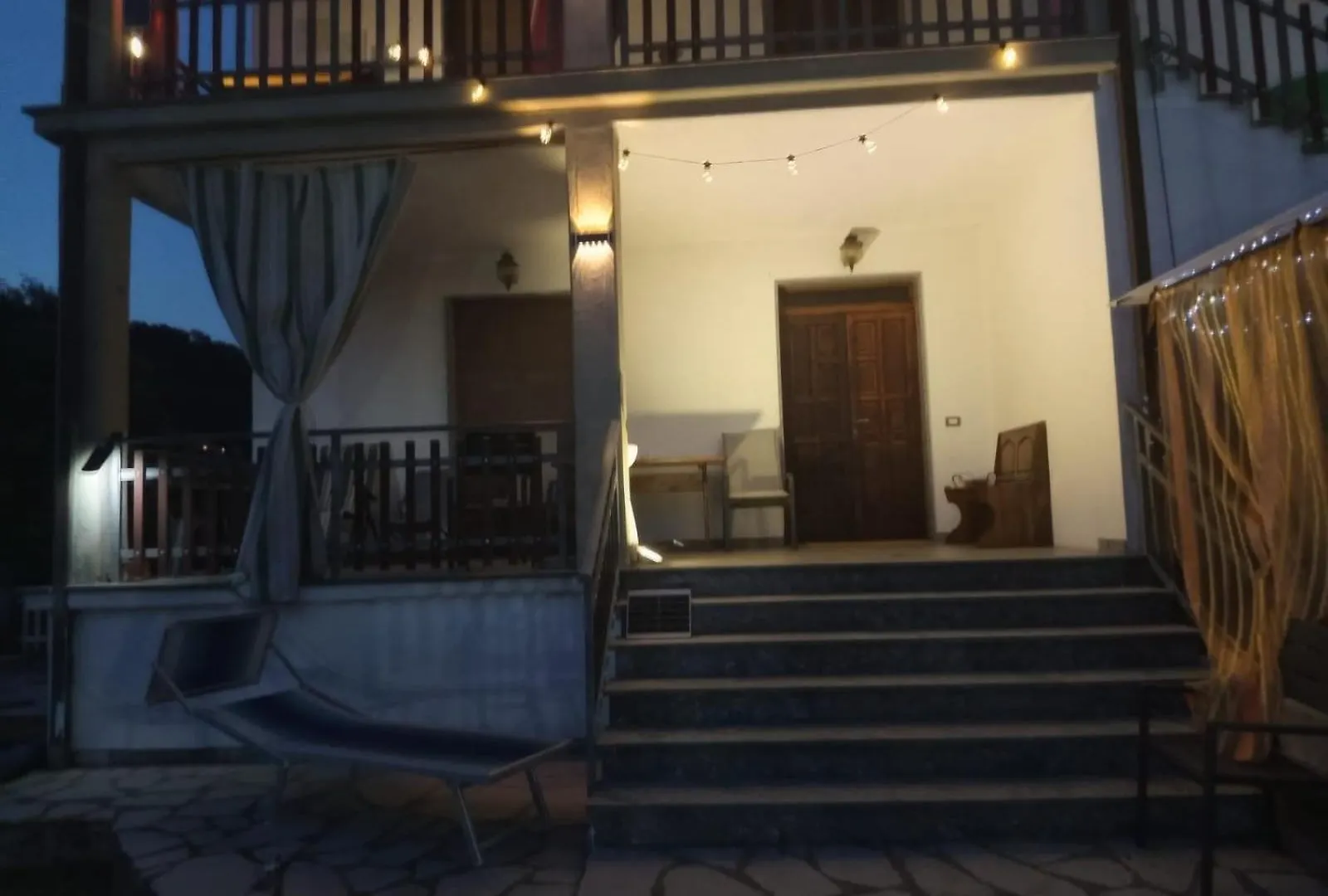 Hotel La Sosta In Lunigiana Monti di Licciana Nardi