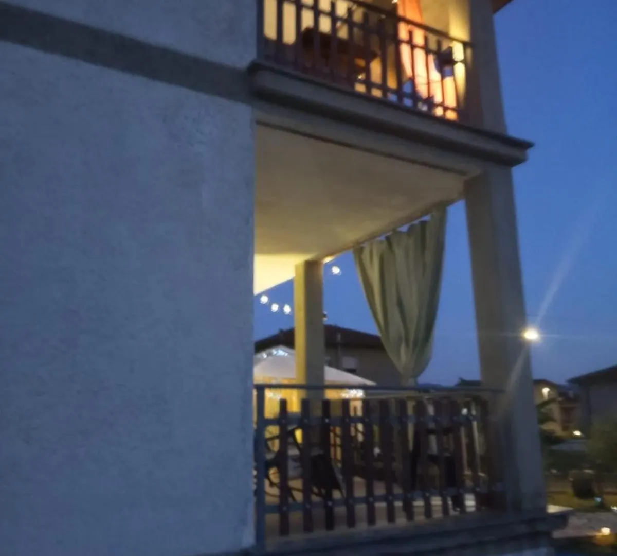 Guest house La Sosta In Lunigiana Hotel Monti di Licciana Nardi Italy