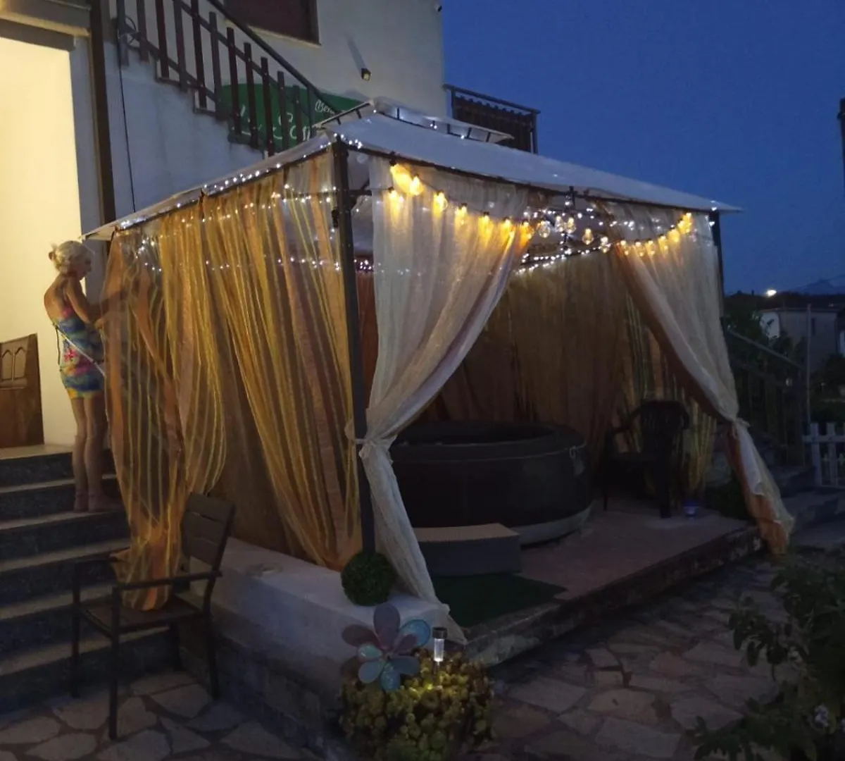 La Sosta In Lunigiana Hotel Monti di Licciana Nardi