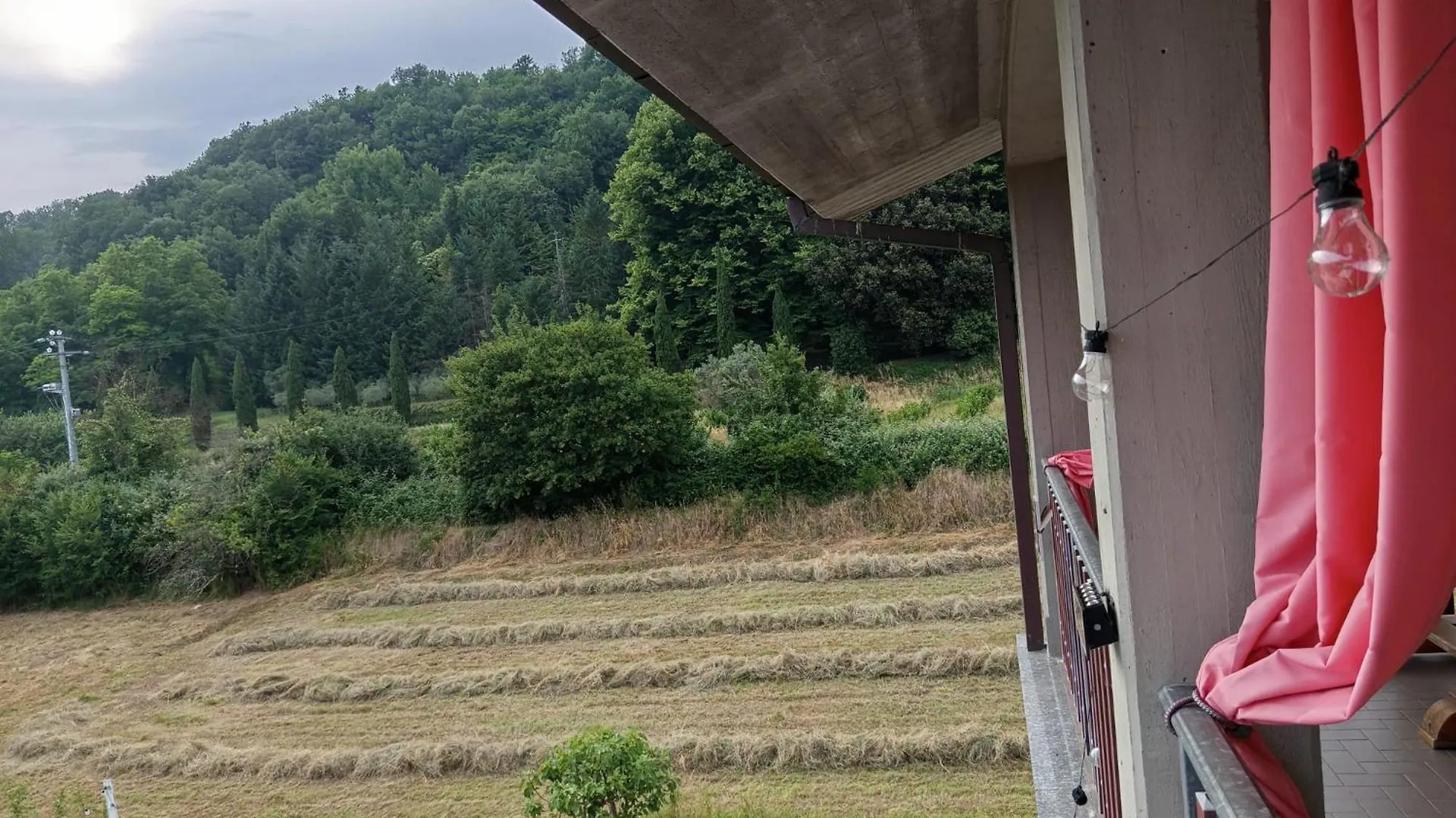Hotel La Sosta In Lunigiana Monti di Licciana Nardi Italia