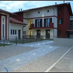 Nearby Malpensa , Samarate Italia