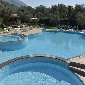 Florida 2*, Malcesine Italia