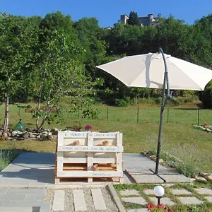 Il Giardino Di Marzo Appartamento