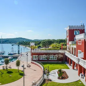 Garuti 4*, Padenghe sul Garda Italia