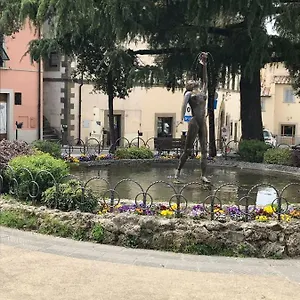 Casa Volpini Affittacamere